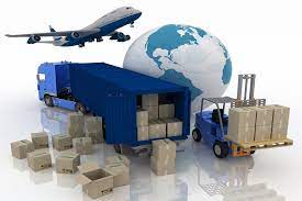 Shipping